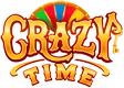 Crazy Time logotipo